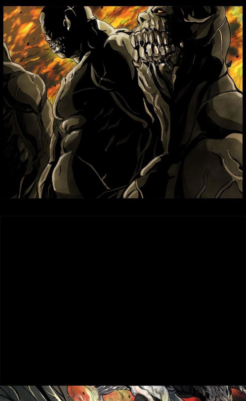 The First Hunter Chapter 0 - 10