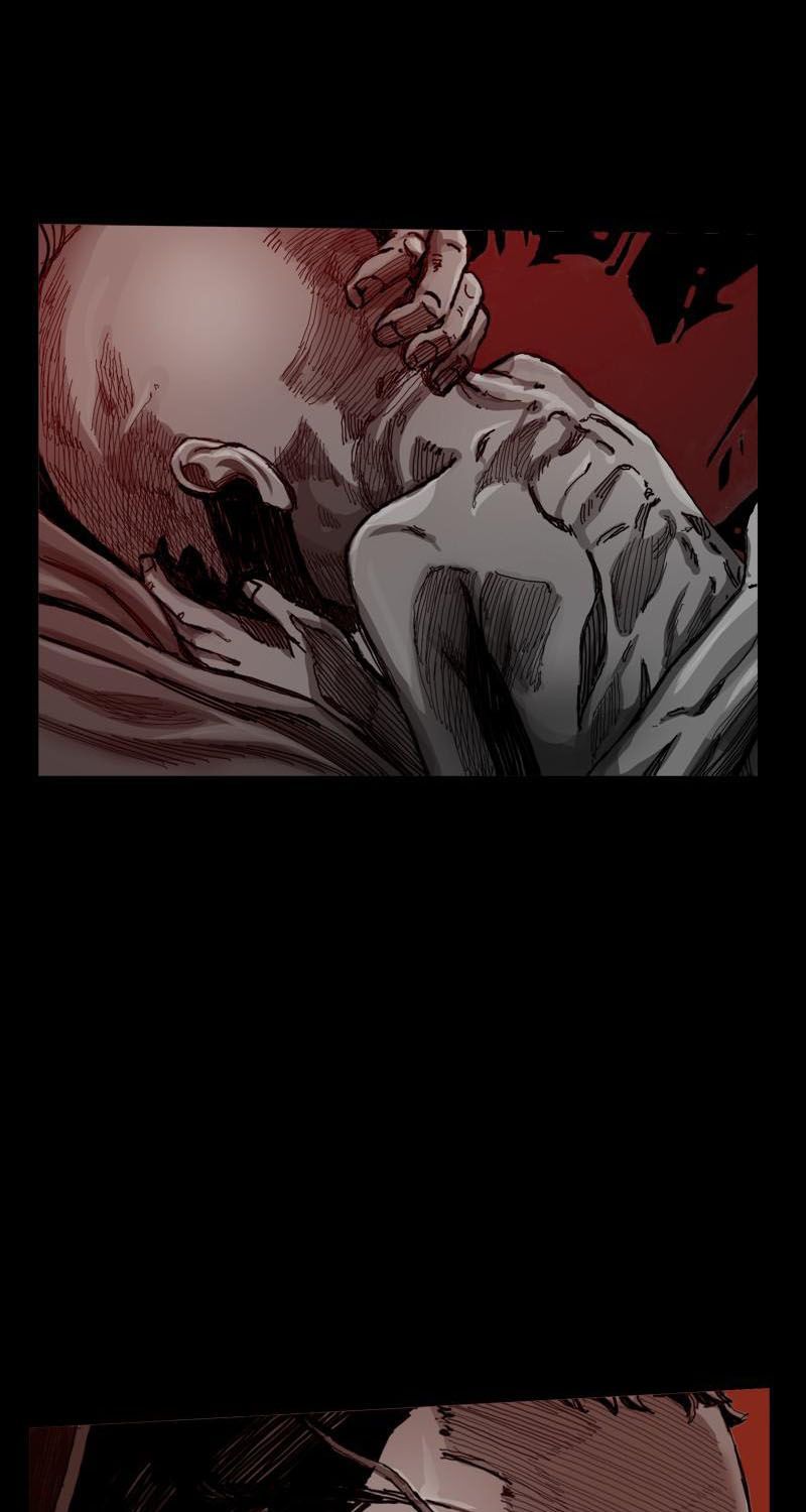 The First Hunter Chapter 1 - 11