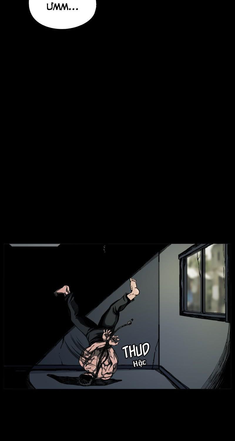 The First Hunter Chapter 1 - 14