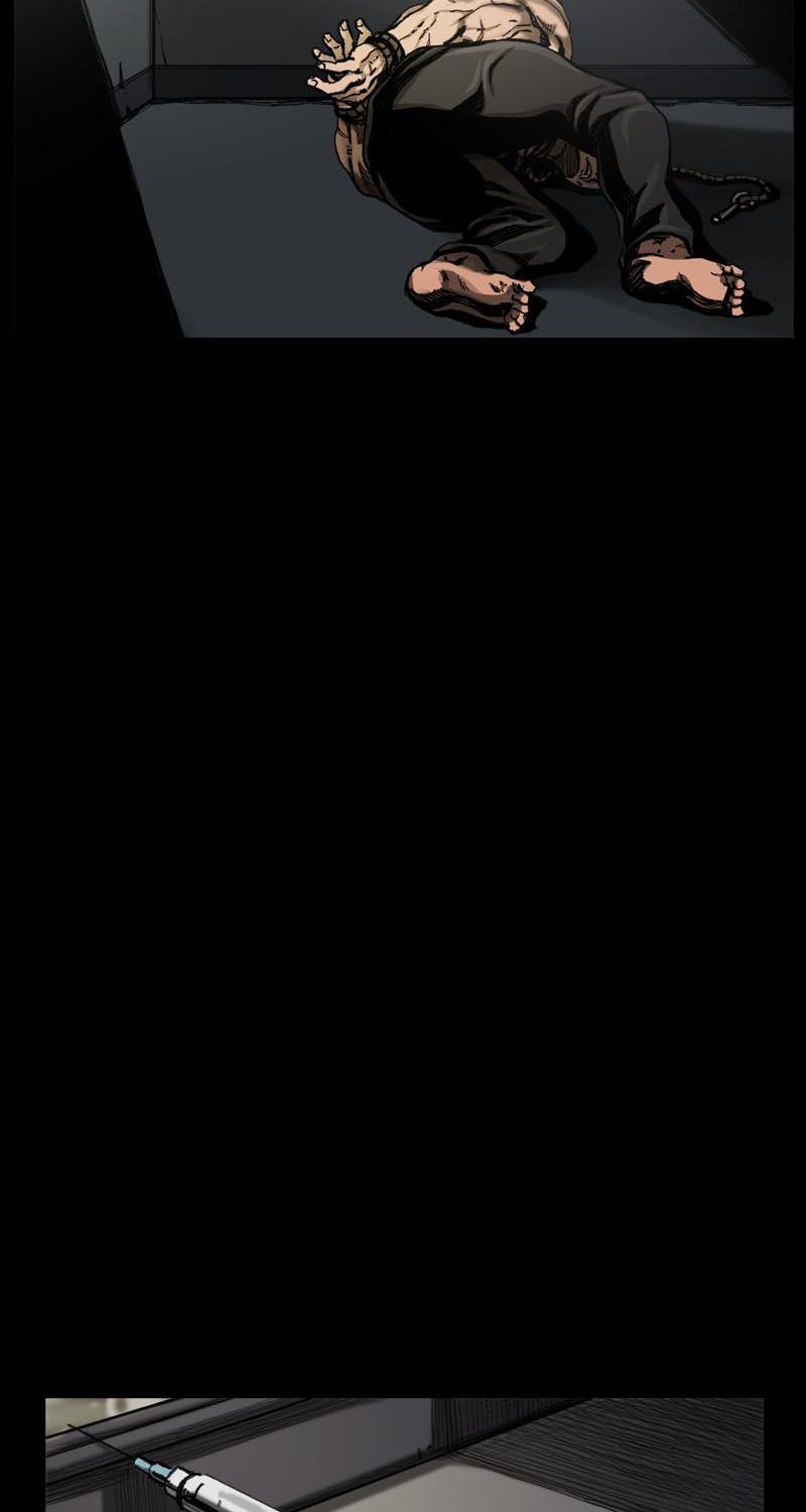 The First Hunter Chapter 1 - 16