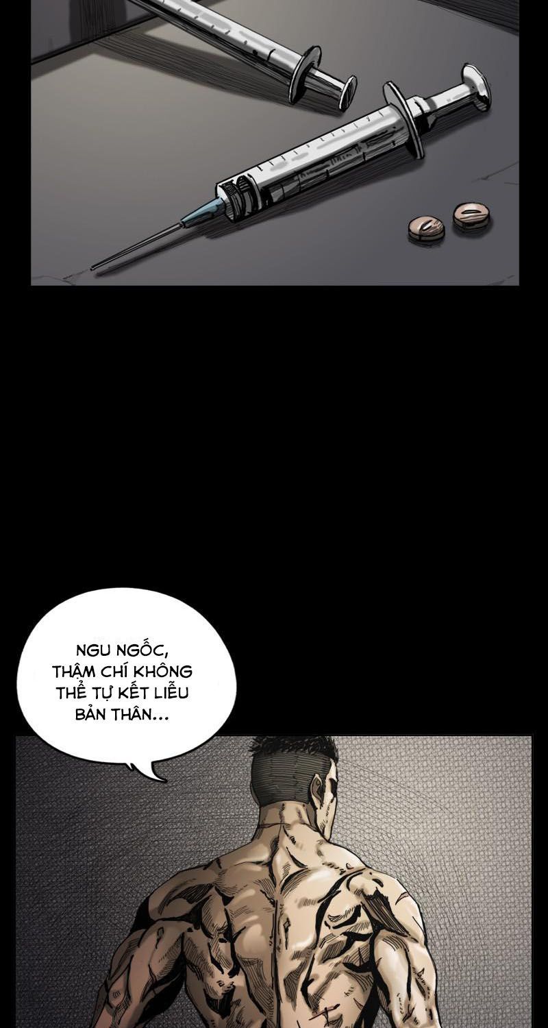 The First Hunter Chapter 1 - 17