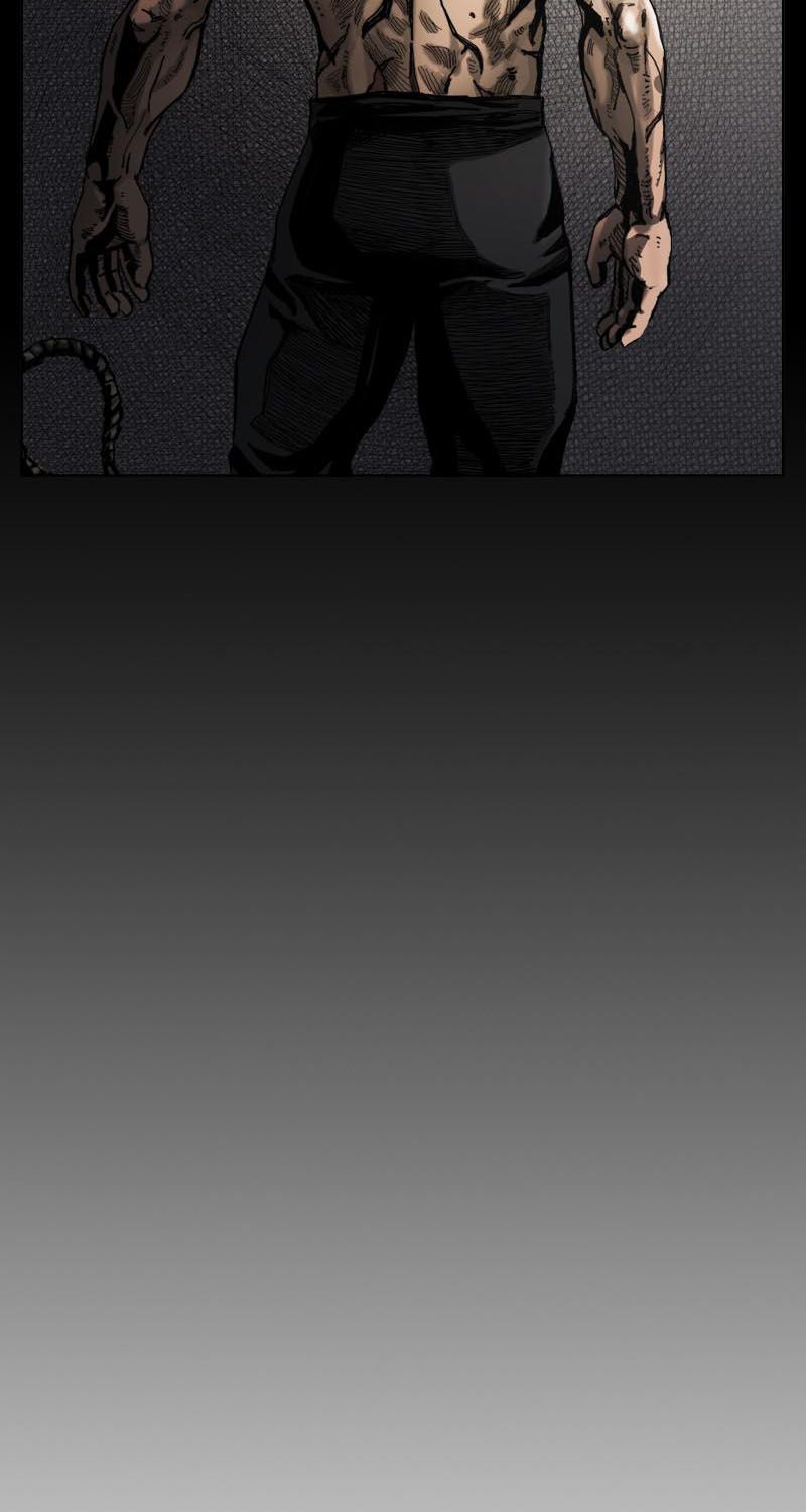 The First Hunter Chapter 1 - 18