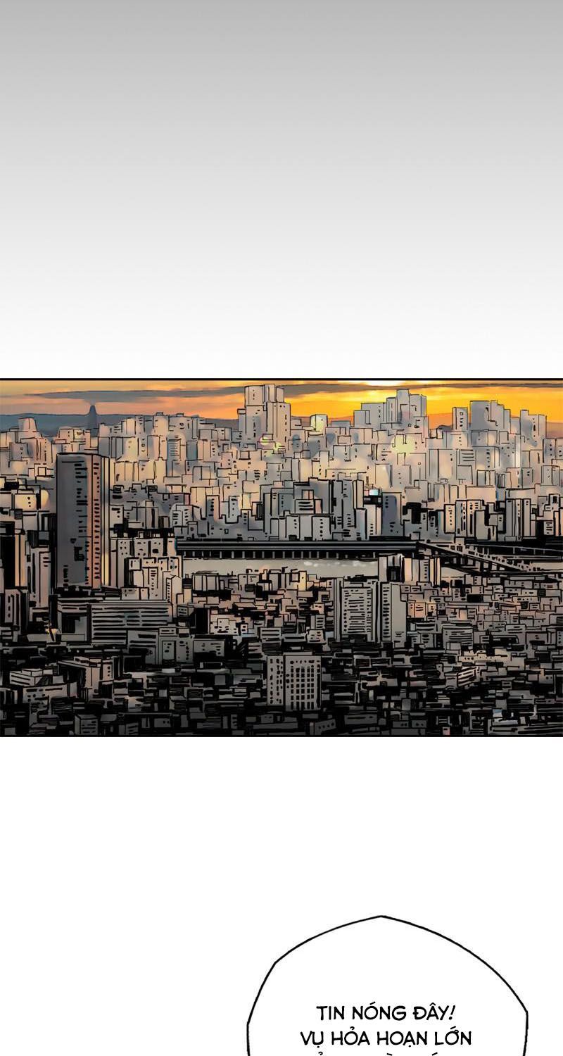 The First Hunter Chapter 1 - 19