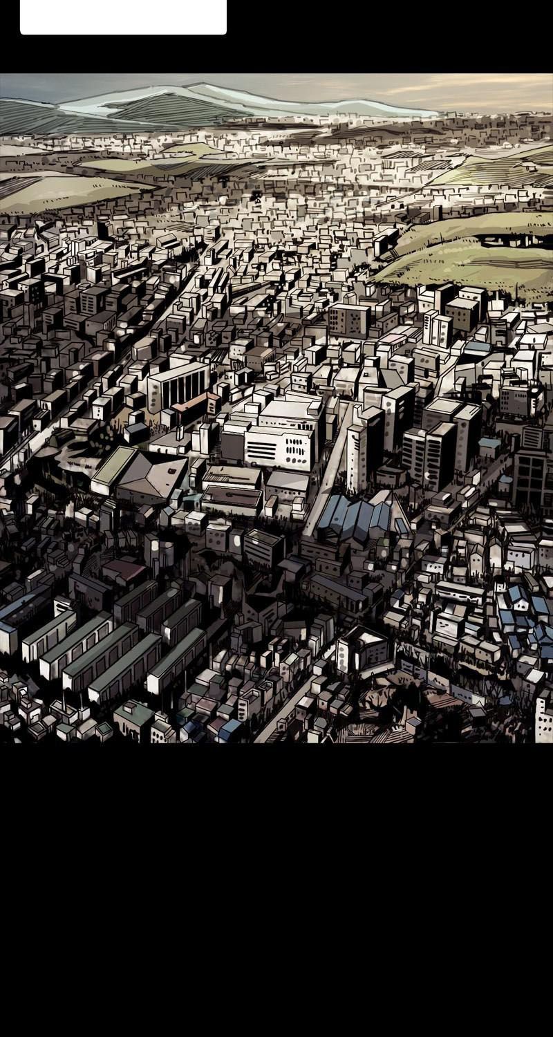 The First Hunter Chapter 1 - 3