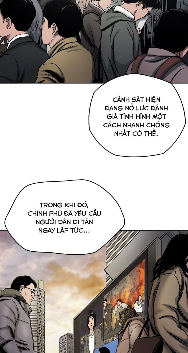 The First Hunter Chapter 1 - 21