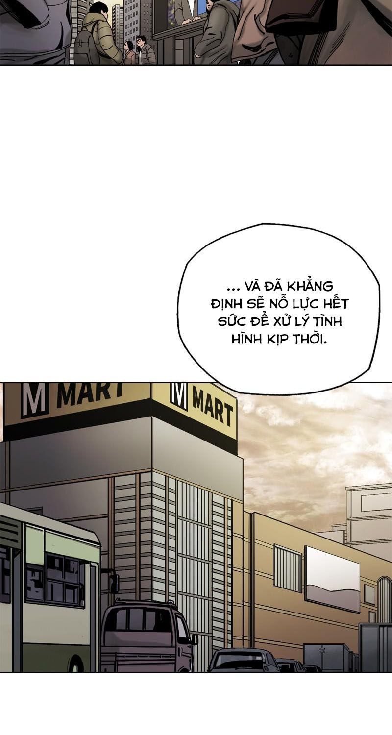 The First Hunter Chapter 1 - 22