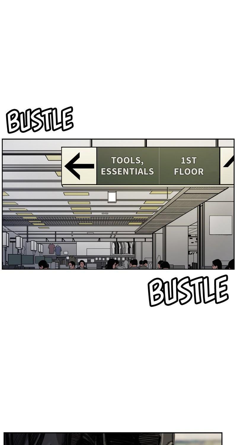 The First Hunter Chapter 1 - 23