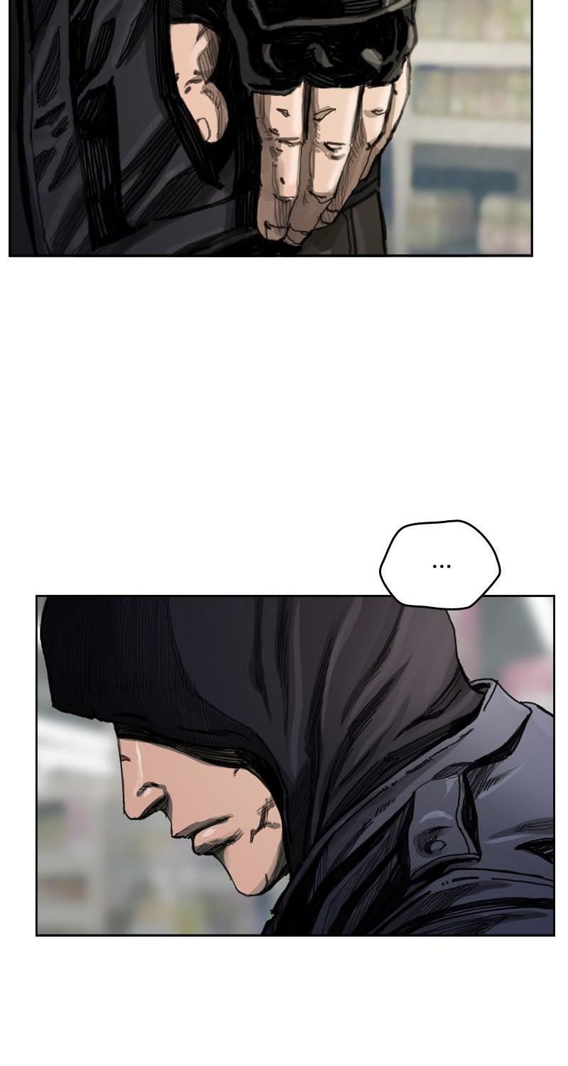 The First Hunter Chapter 1 - 24