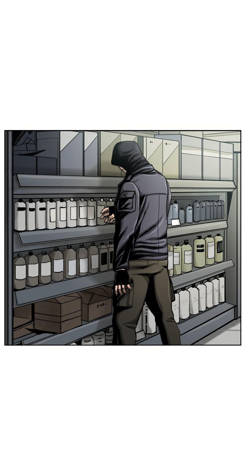 The First Hunter Chapter 1 - 25