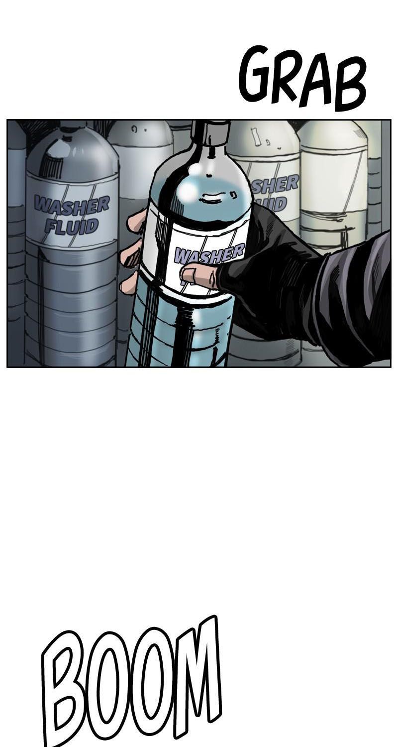 The First Hunter Chapter 1 - 26