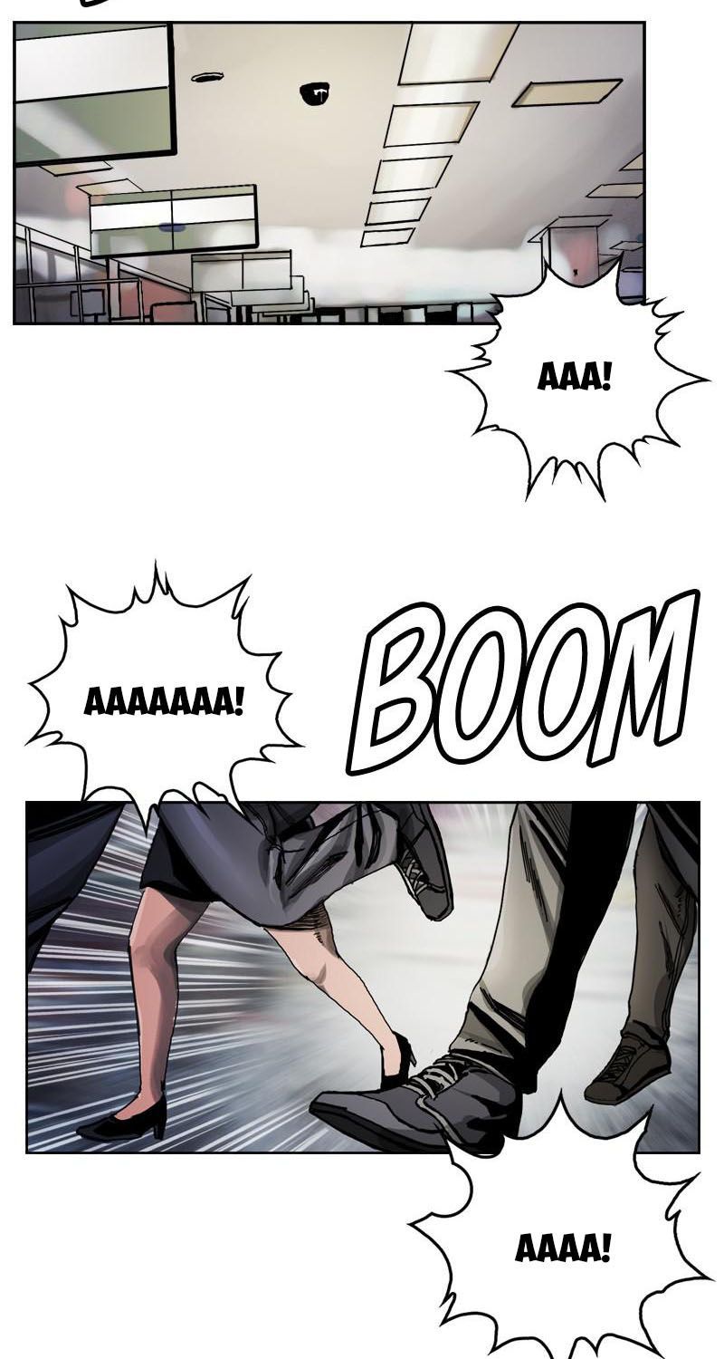 The First Hunter Chapter 1 - 27