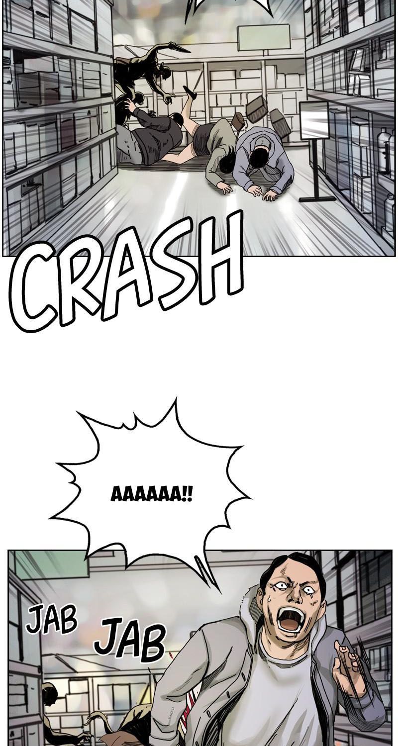 The First Hunter Chapter 1 - 30