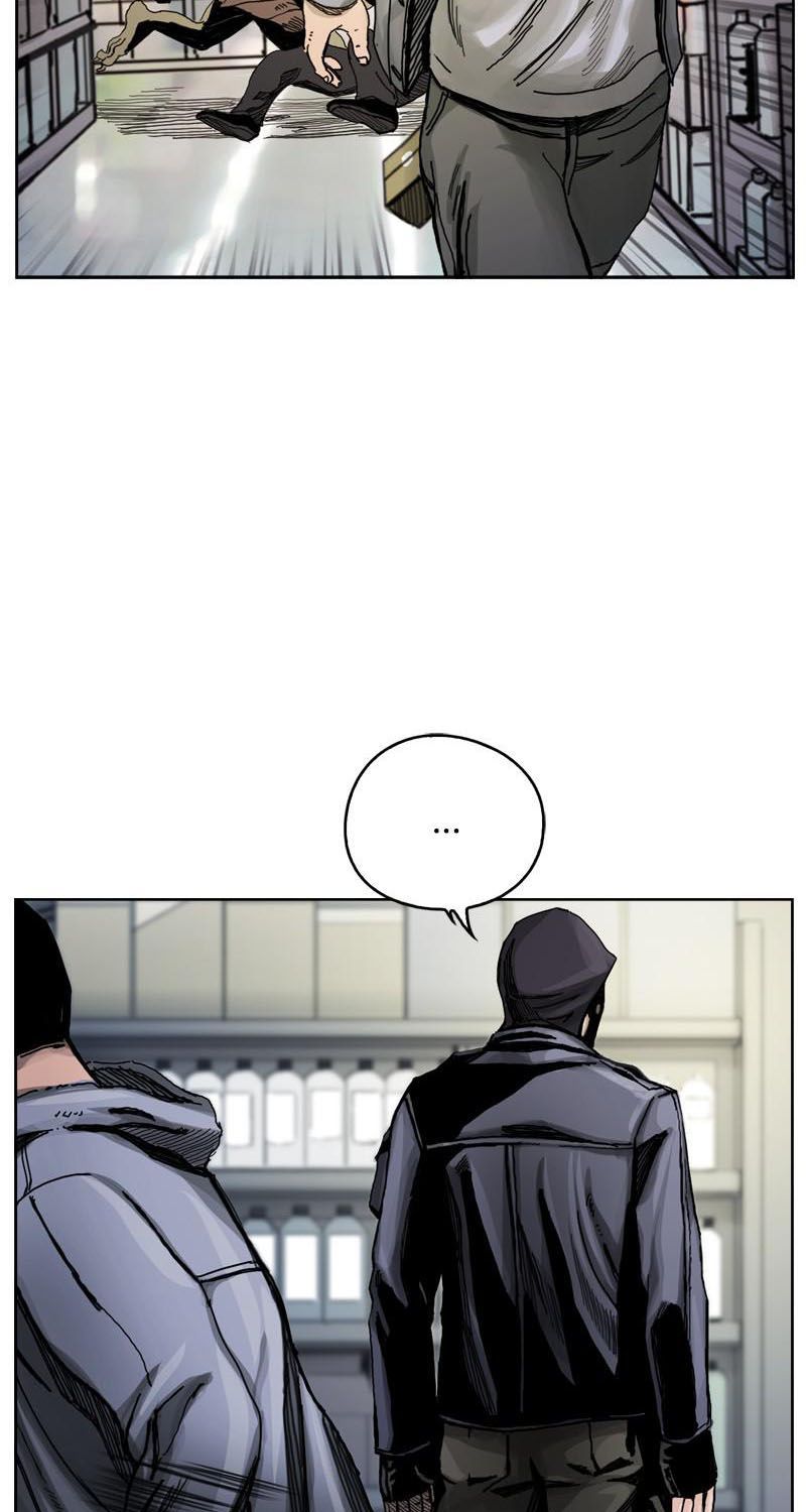 The First Hunter Chapter 1 - 31