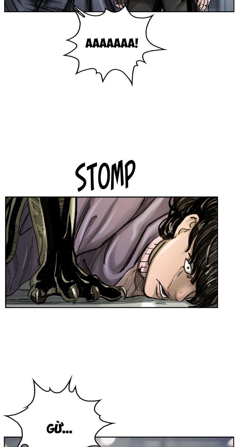 The First Hunter Chapter 1 - 32