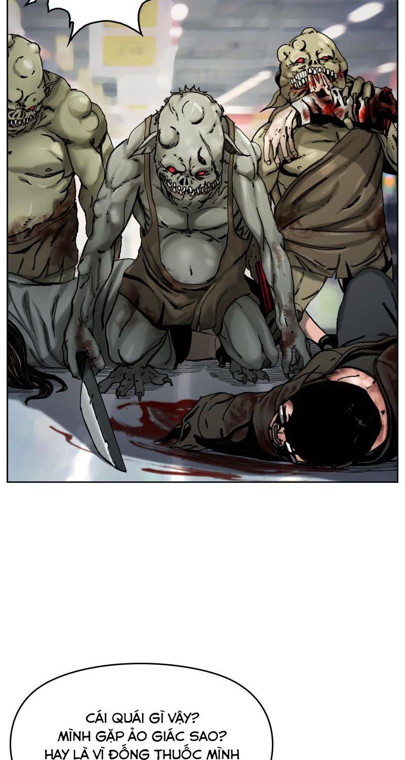 The First Hunter Chapter 1 - 33