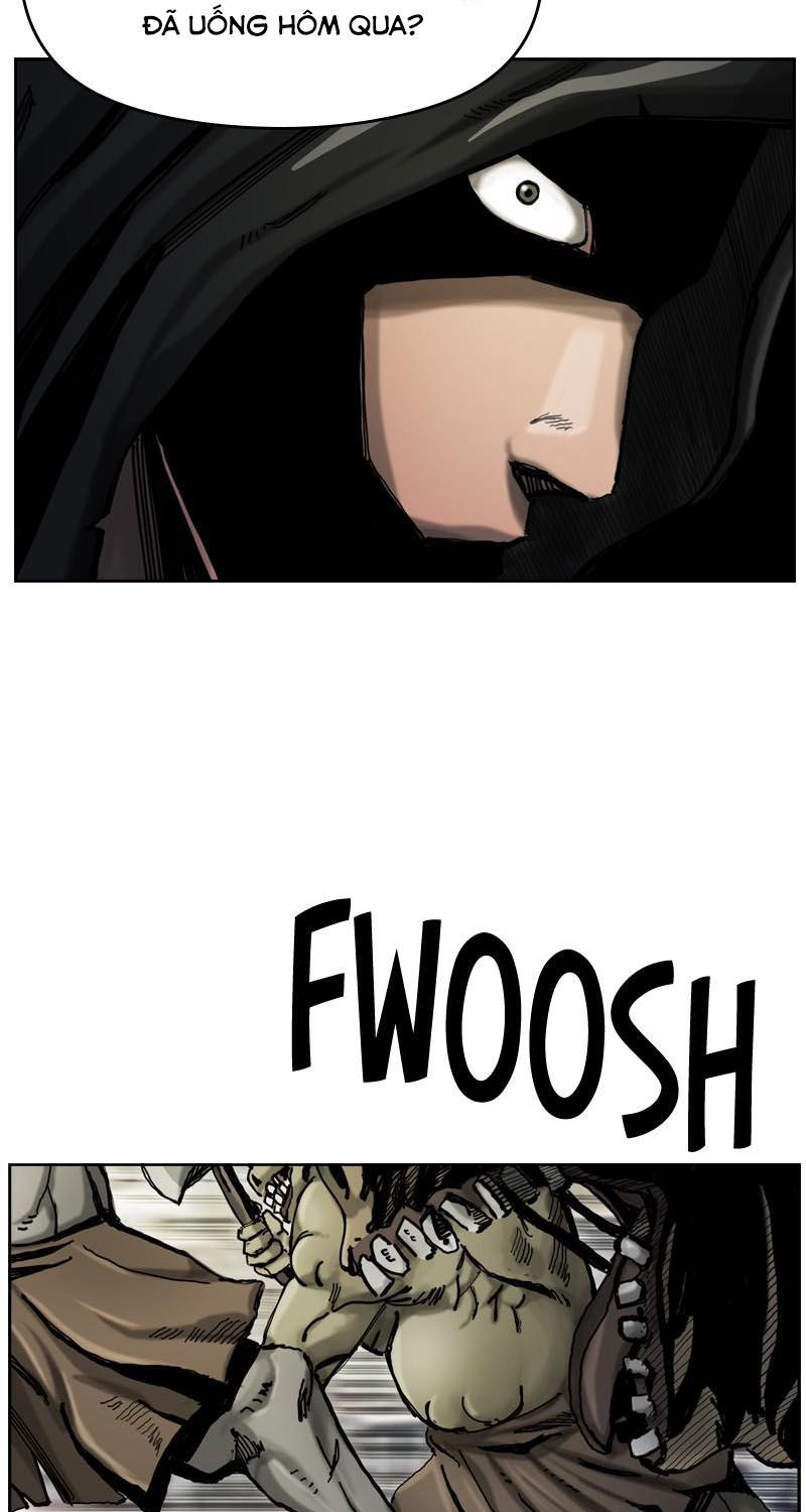 The First Hunter Chapter 1 - 34