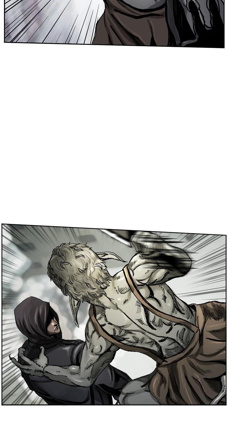 The First Hunter Chapter 1 - 36