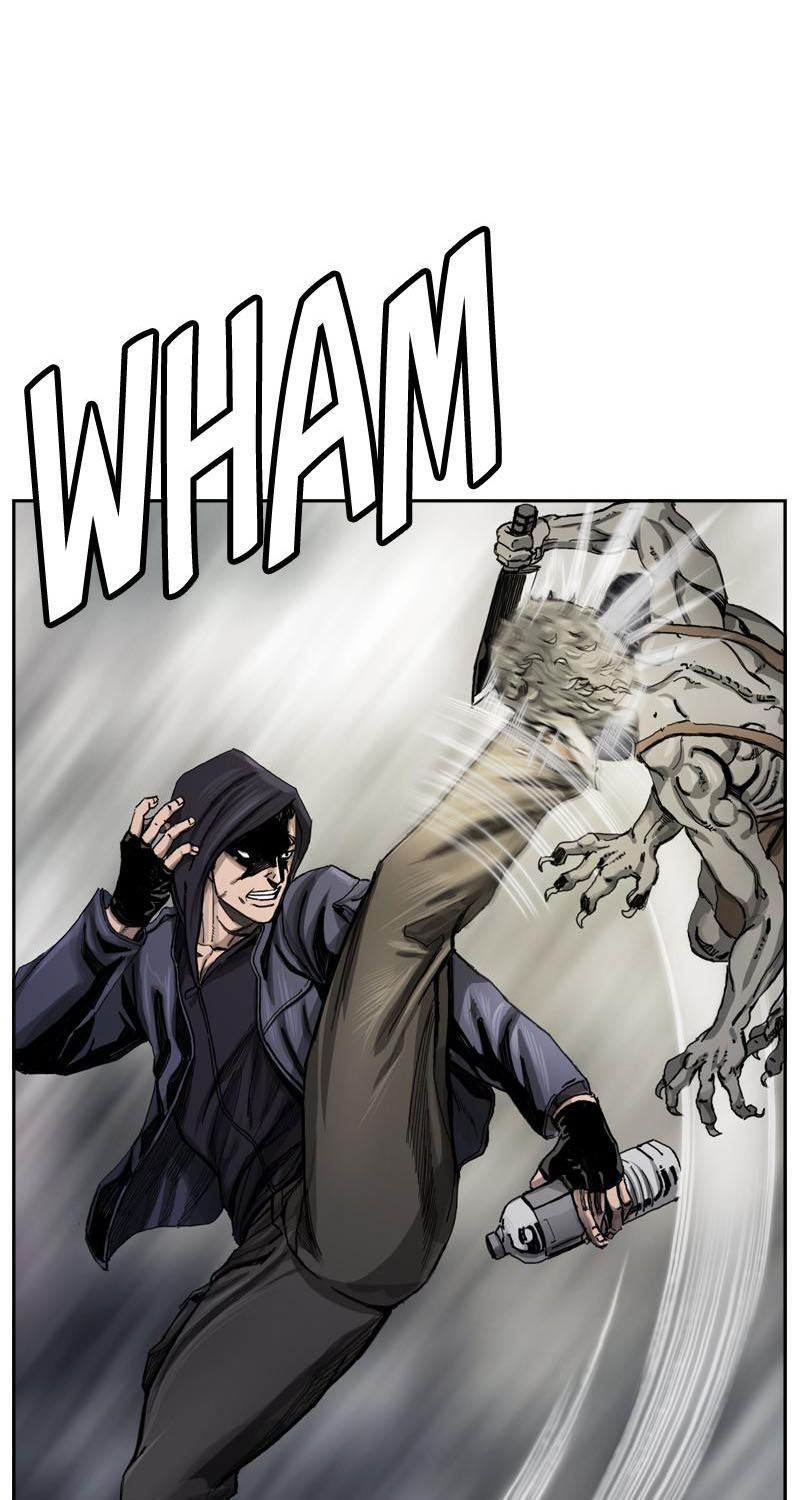 The First Hunter Chapter 1 - 37