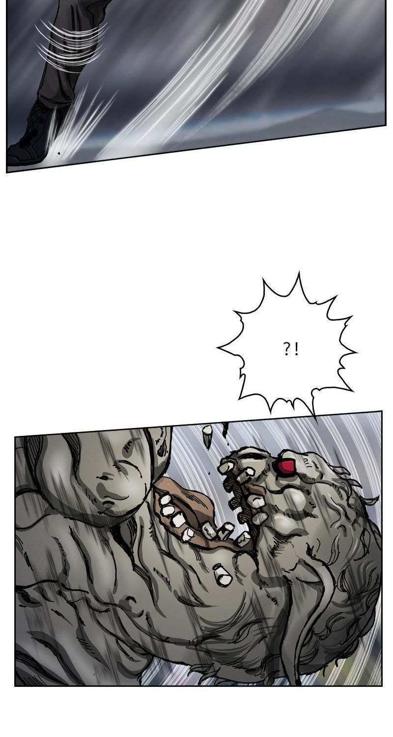 The First Hunter Chapter 1 - 38