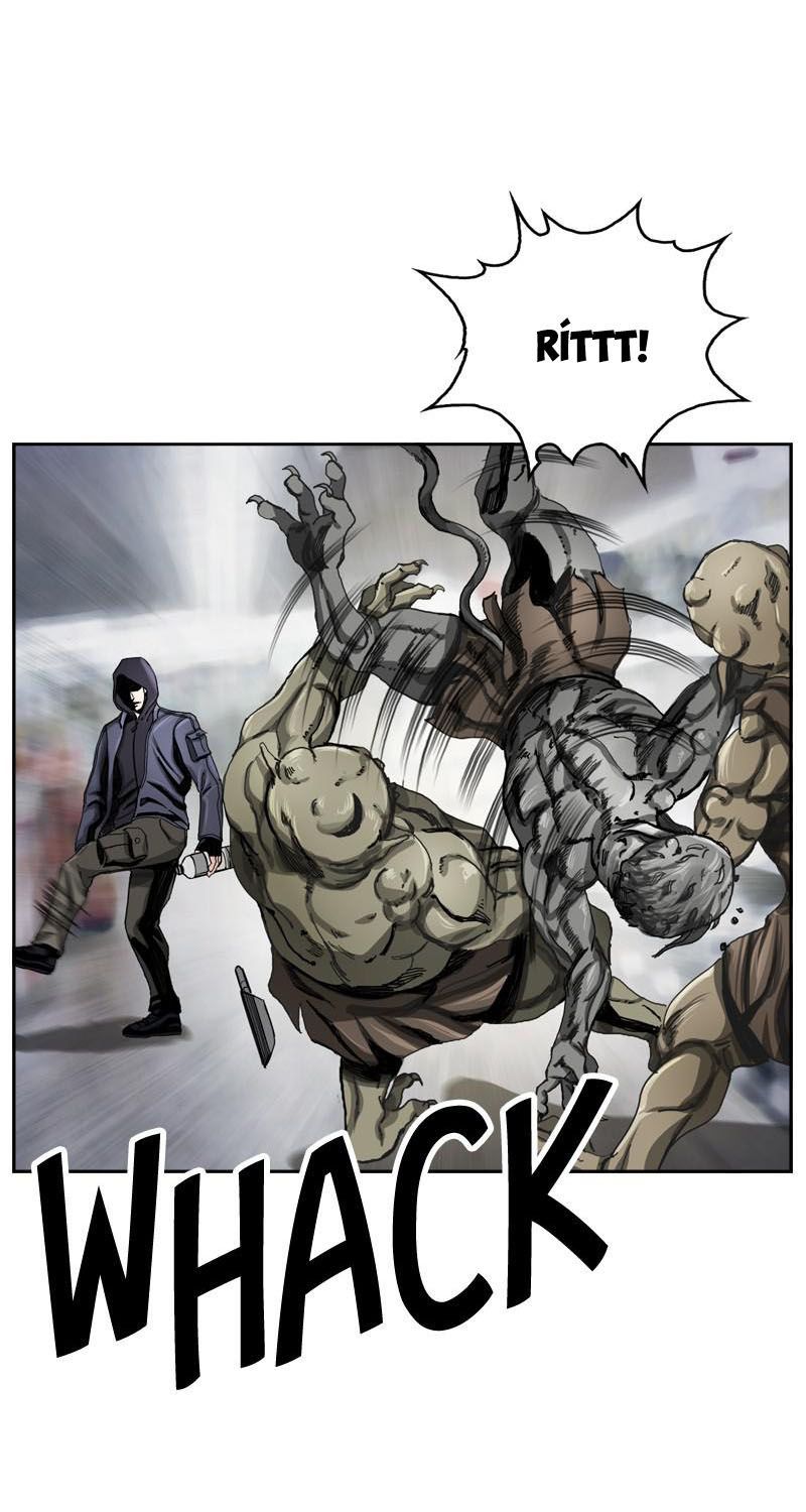 The First Hunter Chapter 1 - 39