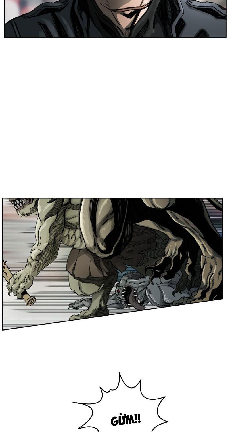 The First Hunter Chapter 1 - 42