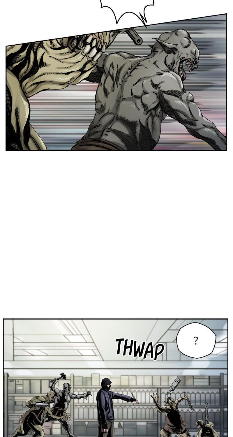 The First Hunter Chapter 1 - 43