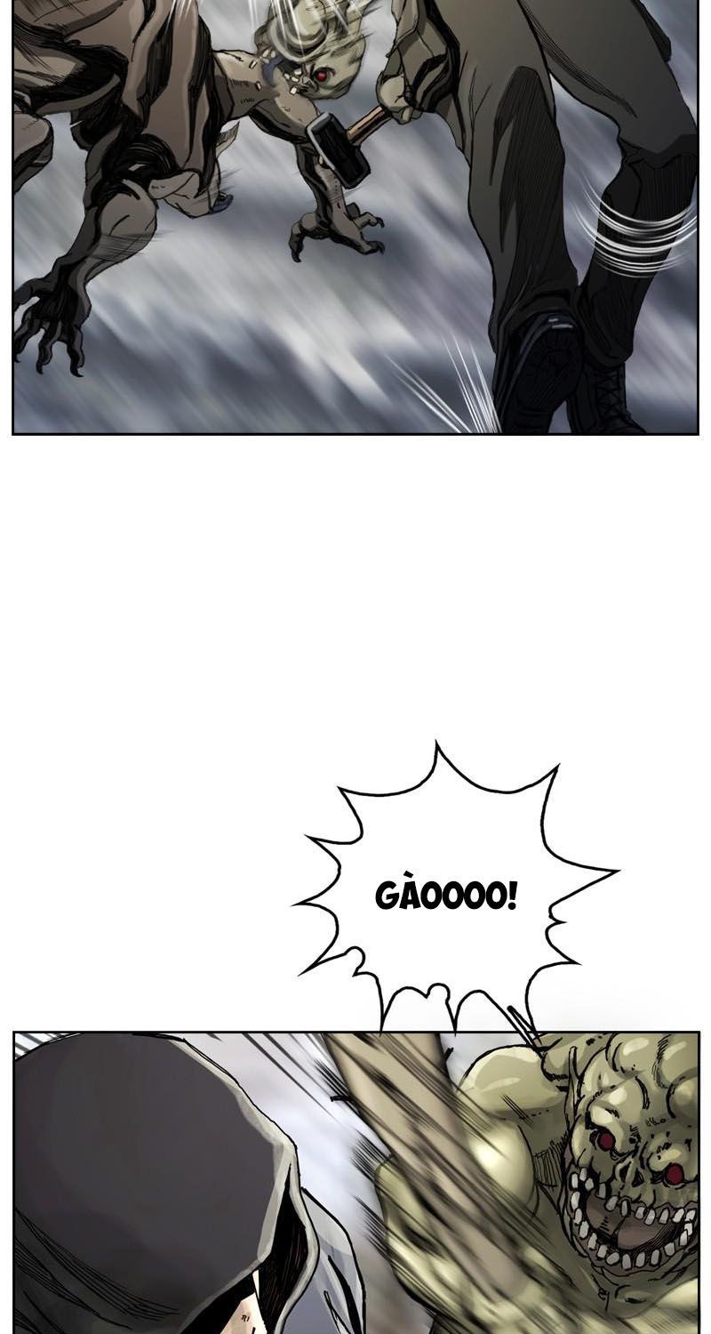 The First Hunter Chapter 1 - 45