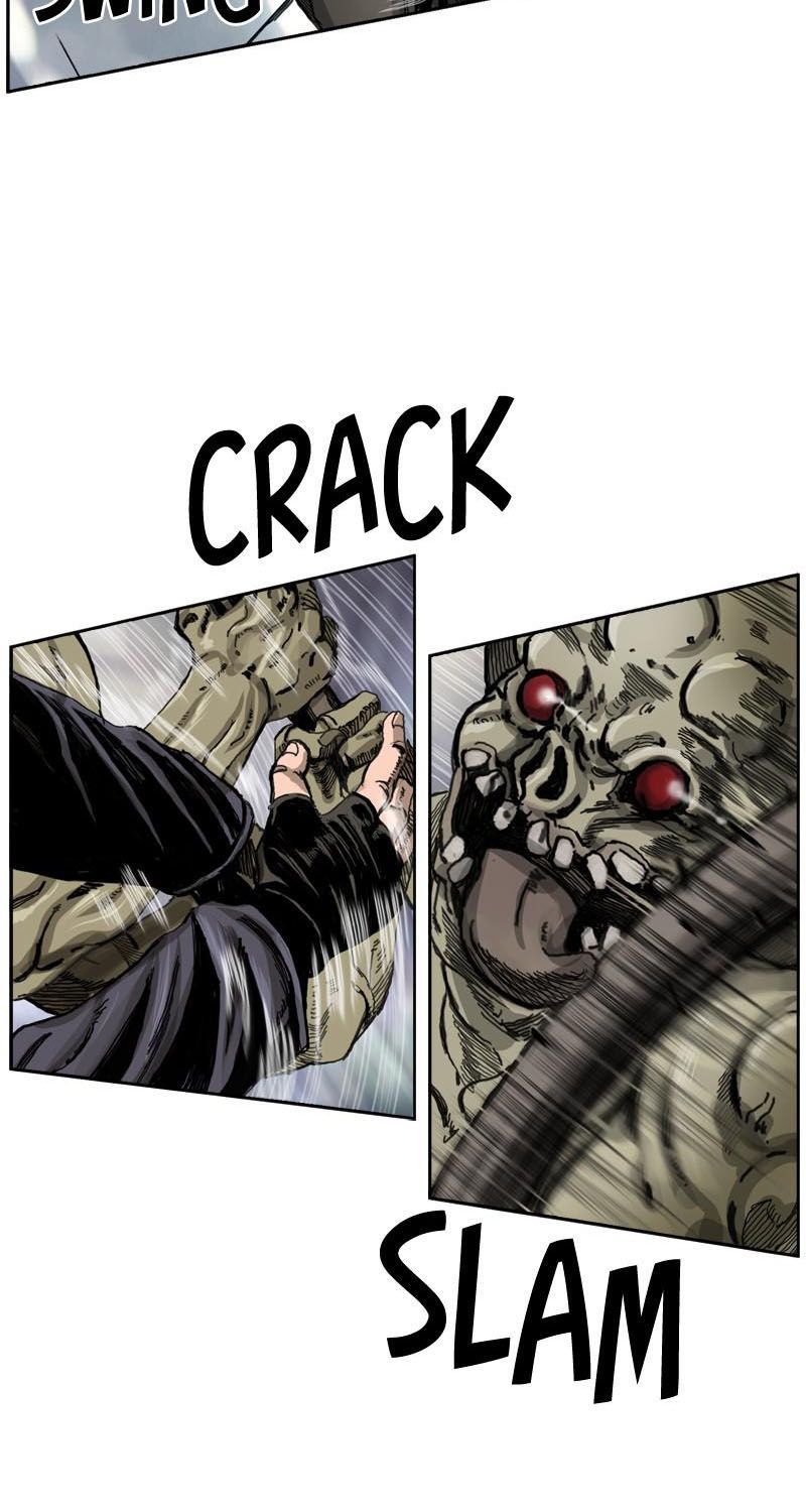 The First Hunter Chapter 1 - 47