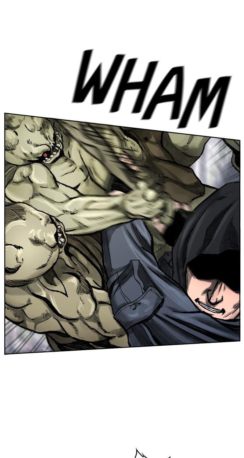 The First Hunter Chapter 1 - 49