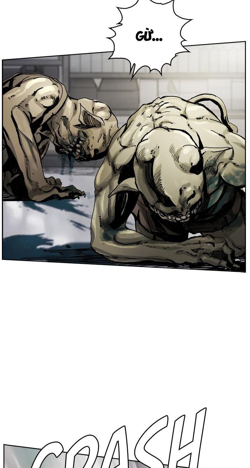 The First Hunter Chapter 1 - 50