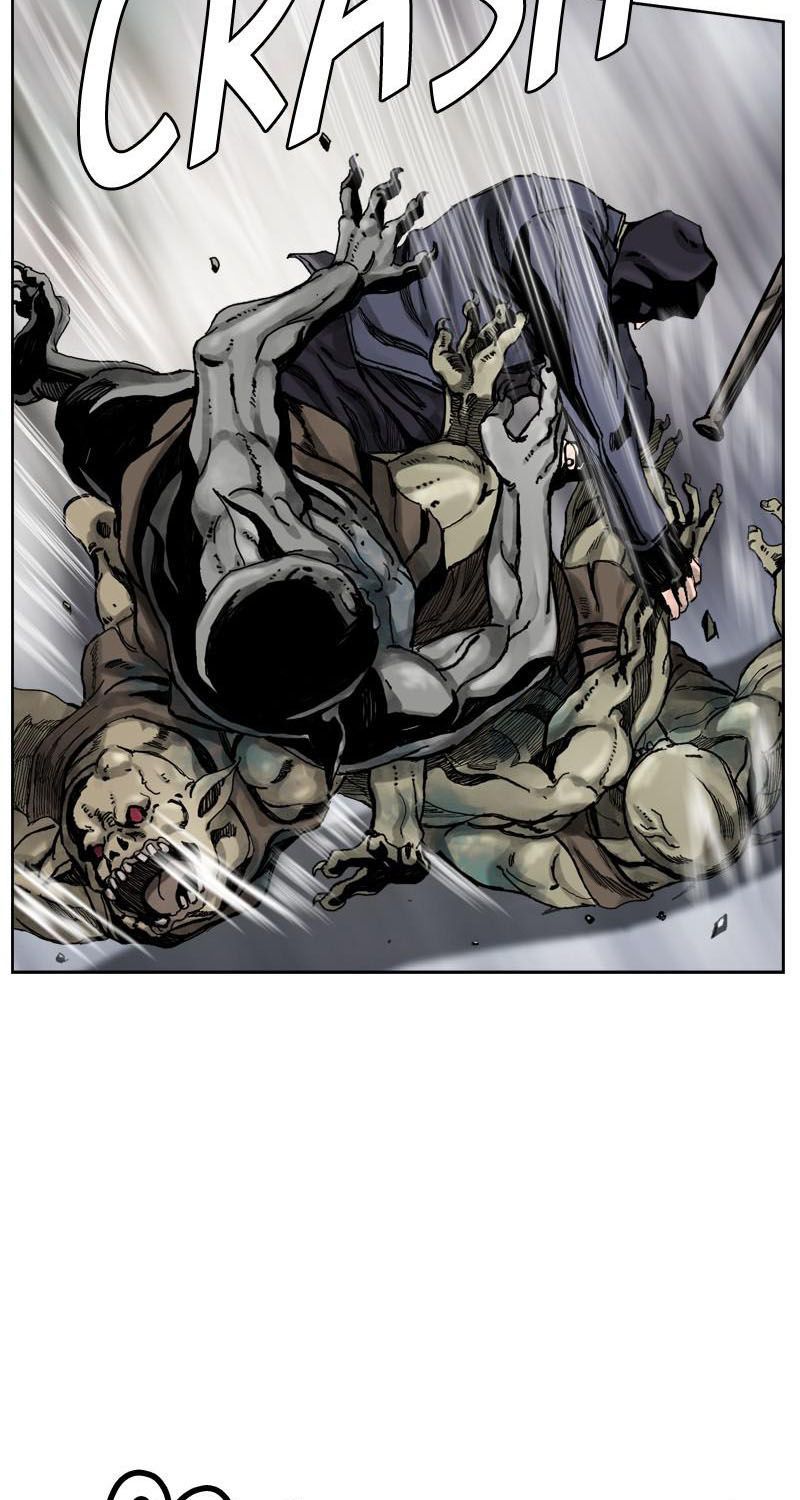 The First Hunter Chapter 1 - 51