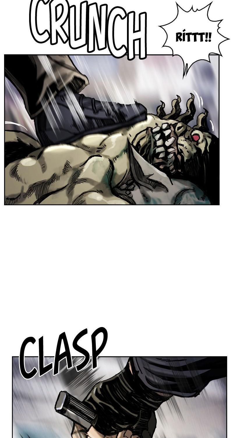 The First Hunter Chapter 1 - 52