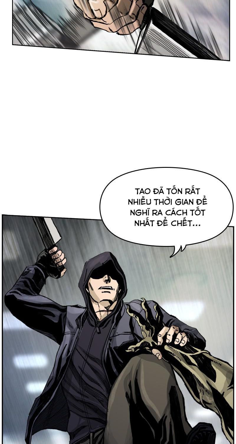 The First Hunter Chapter 1 - 53