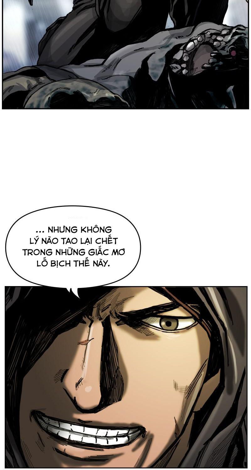 The First Hunter Chapter 1 - 54