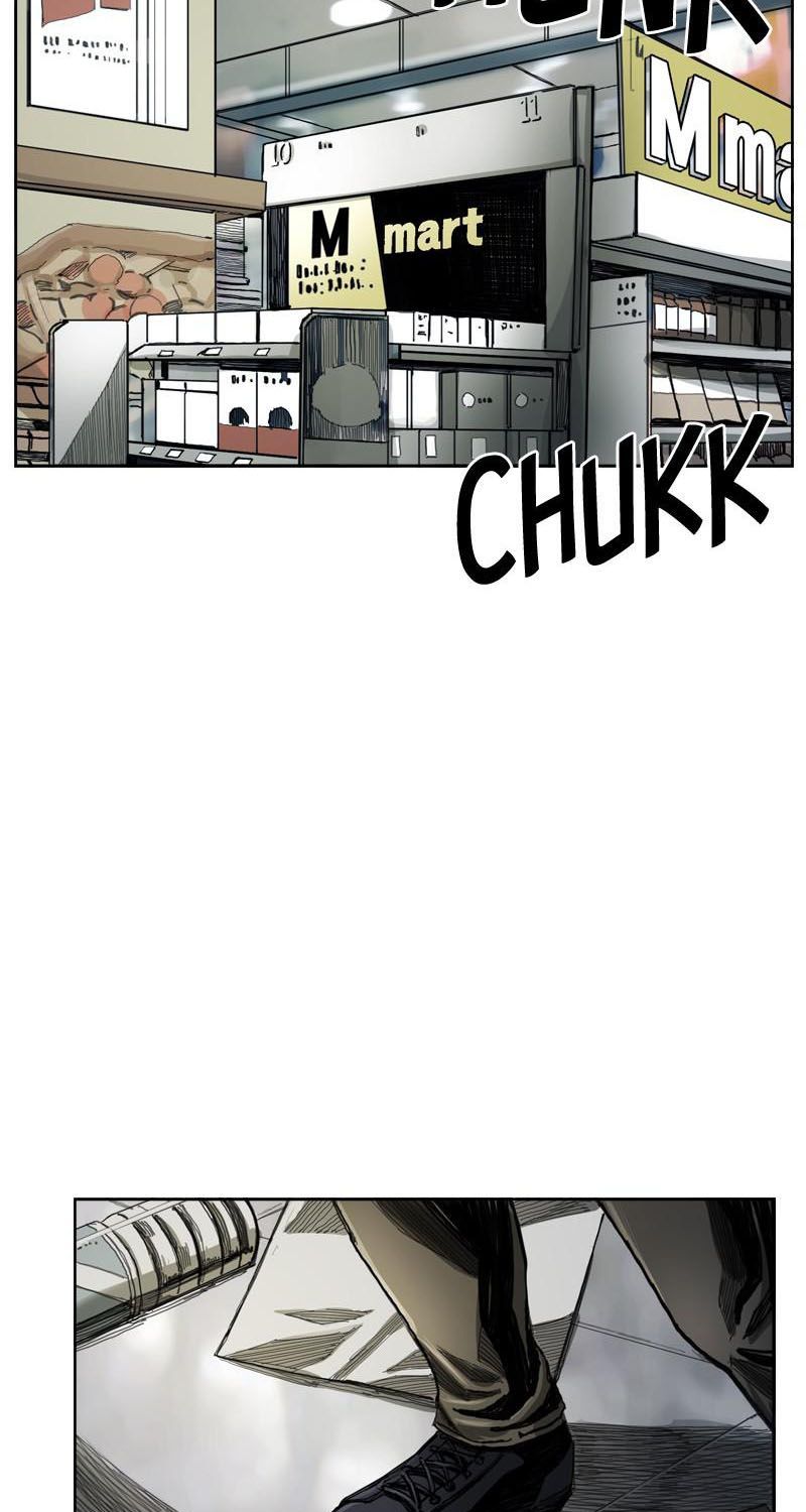 The First Hunter Chapter 1 - 56