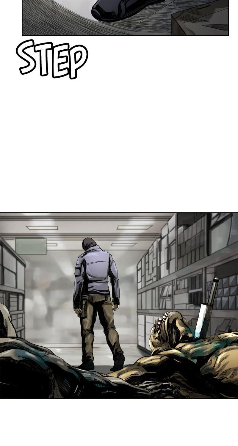 The First Hunter Chapter 1 - 57