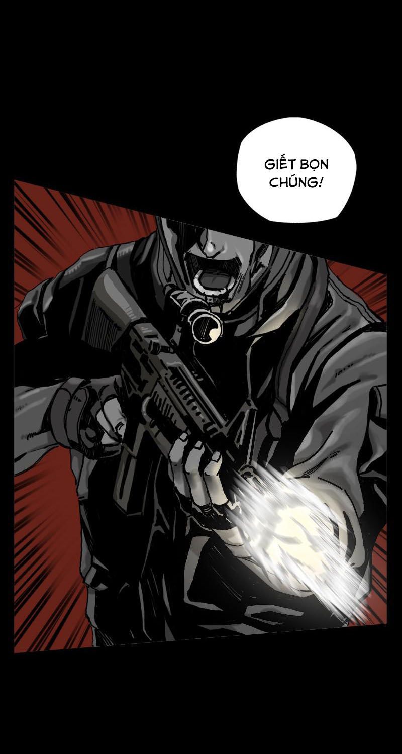 The First Hunter Chapter 1 - 7