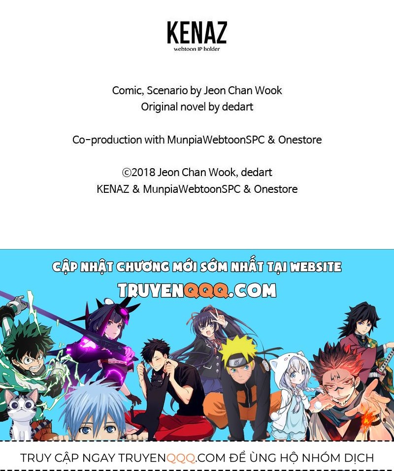 The First Hunter Chapter 1 - 61