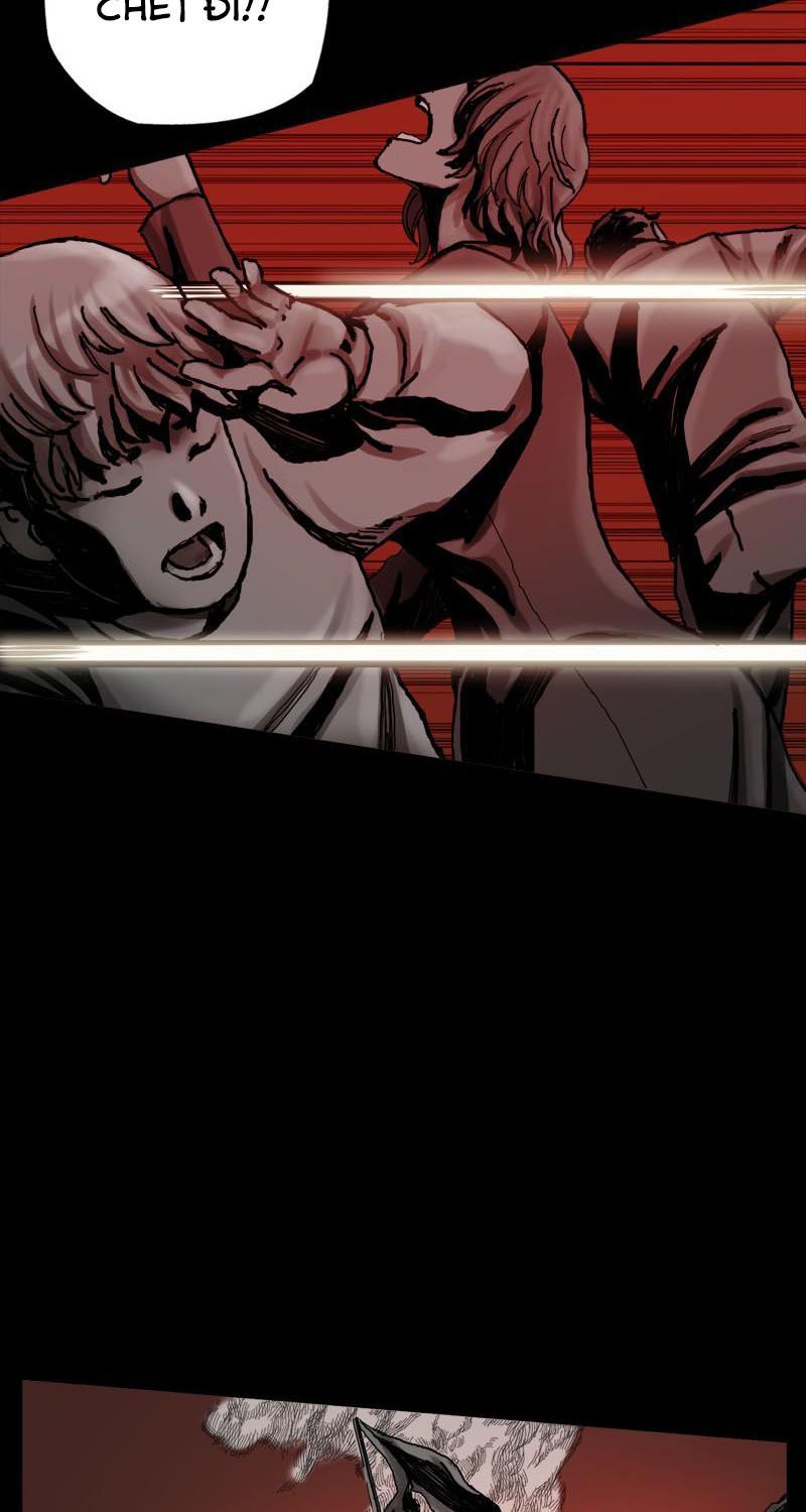 The First Hunter Chapter 1 - 8