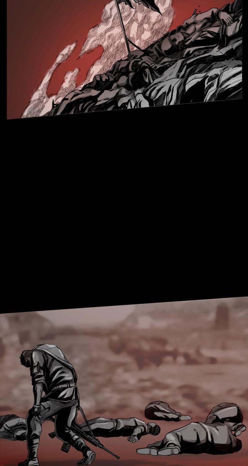 The First Hunter Chapter 1 - 9