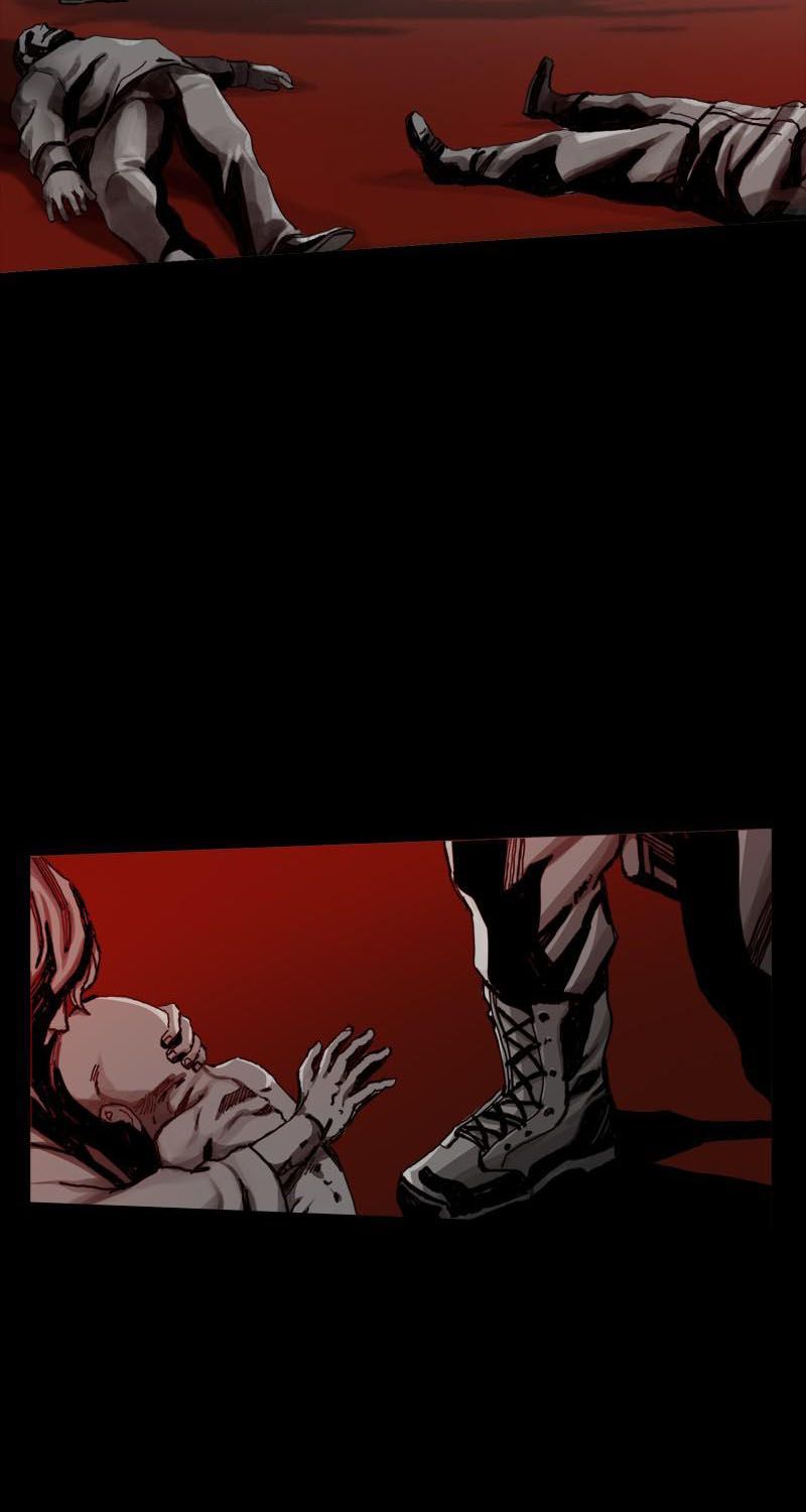 The First Hunter Chapter 1 - 10