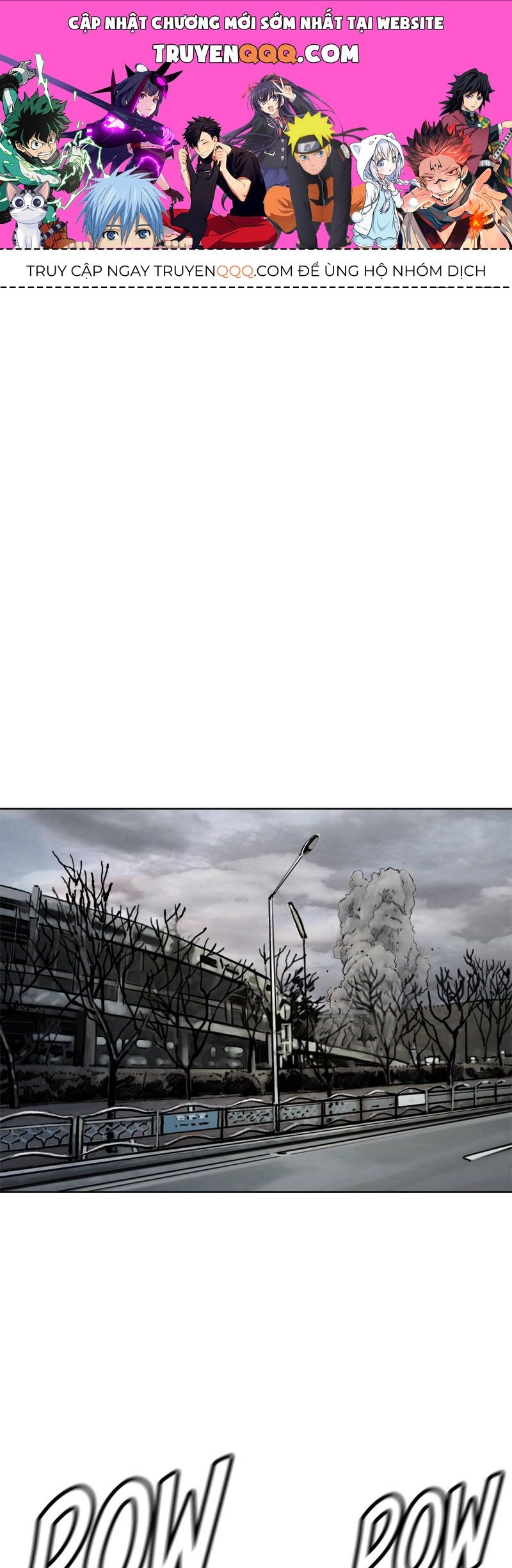 The First Hunter Chapter 10 - 1