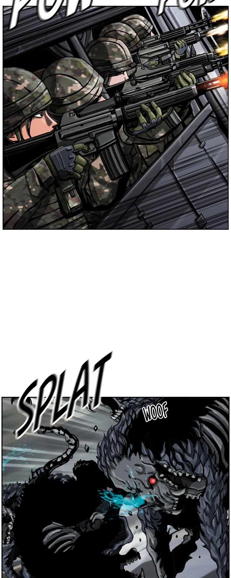 The First Hunter Chapter 10 - 2