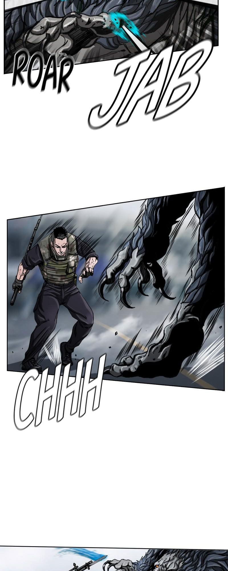 The First Hunter Chapter 10 - 14