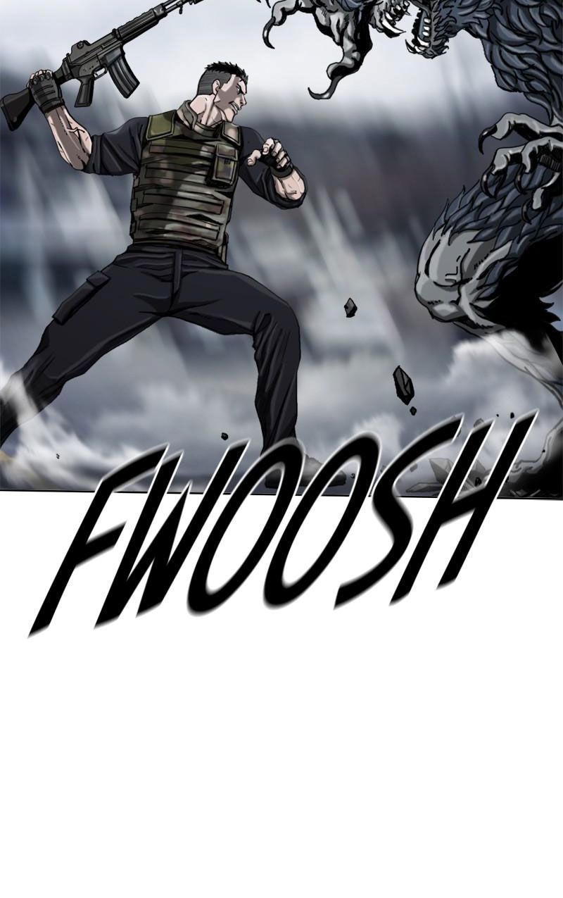 The First Hunter Chapter 10 - 15