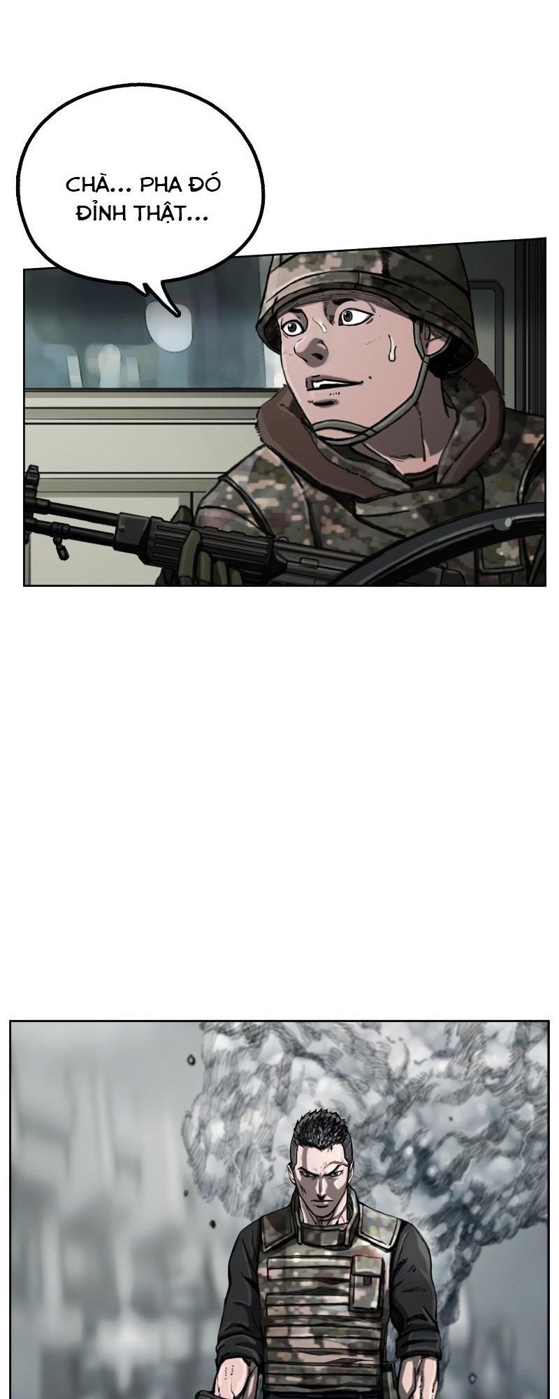 The First Hunter Chapter 10 - 19