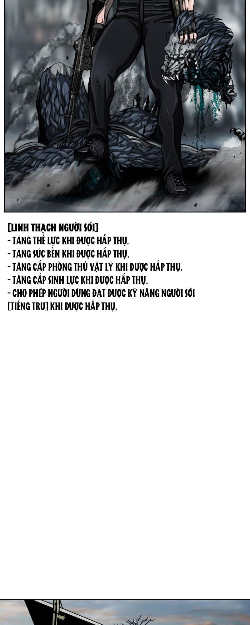 The First Hunter Chapter 10 - 20