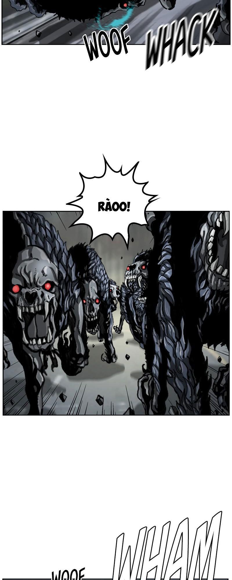 The First Hunter Chapter 10 - 3