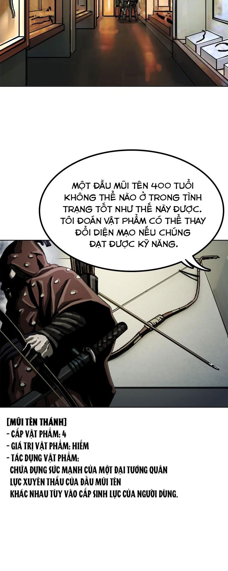 The First Hunter Chapter 10 - 23