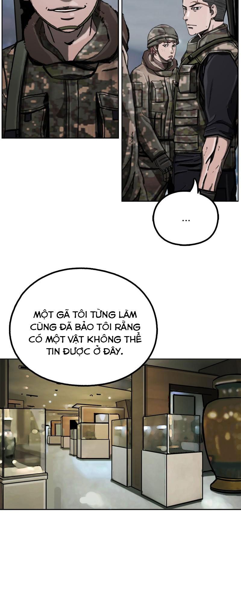 The First Hunter Chapter 10 - 25